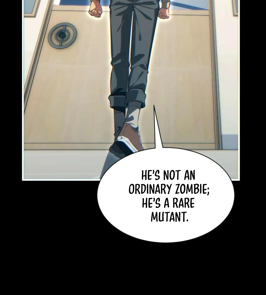 Rebirth in the End Times: I Reached the Top by Opening Boxes Chapter 23 - Page 32 in English