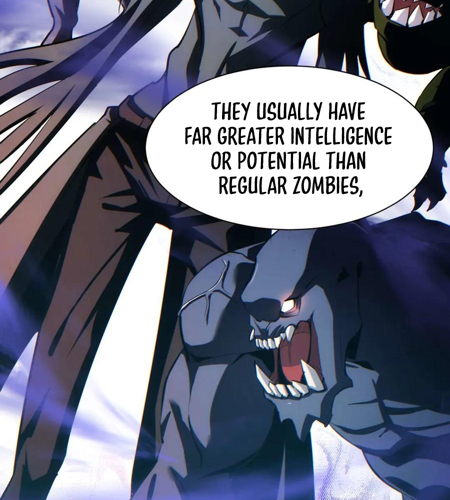 Rebirth in the End Times: I Reached the Top by Opening Boxes Chapter 23 - Page 40 in English
