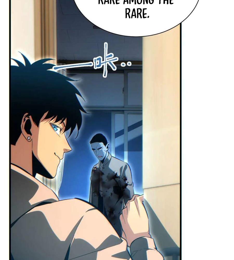 Rebirth in the End Times: I Reached the Top by Opening Boxes Chapter 23 - Page 43 in English