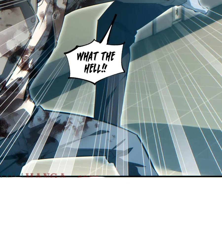 Rebirth in the End Times: I Reached the Top by Opening Boxes Chapter 23 - Page 63 in English