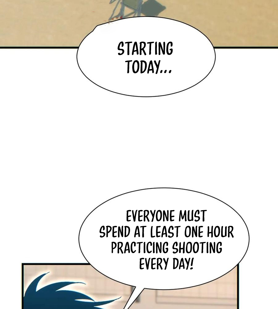 Rebirth in the End Times: I Reached the Top by Opening Boxes Chapter 23 - Page 86 in English