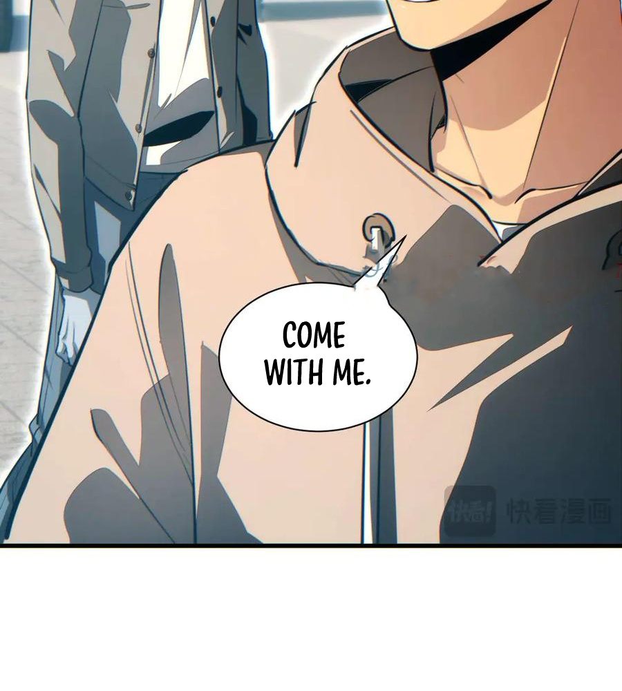 Rebirth in the End Times: I Reached the Top by Opening Boxes Chapter 23 - Page 94 in English