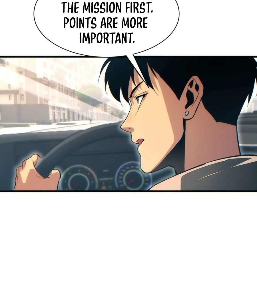 Rebirth in the End Times: I Reached the Top by Opening Boxes Chapter 24 - Page 98 in English