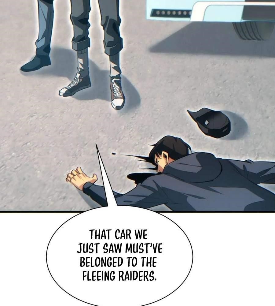 Rebirth in the End Times: I Reached the Top by Opening Boxes Chapter 24 - Page 102 in English