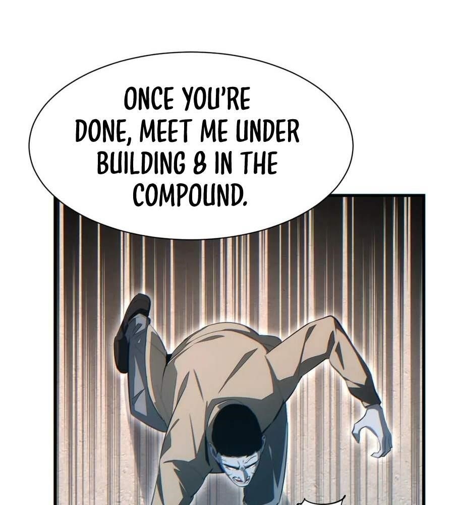 Rebirth in the End Times: I Reached the Top by Opening Boxes Chapter 24 - Page 111 in English