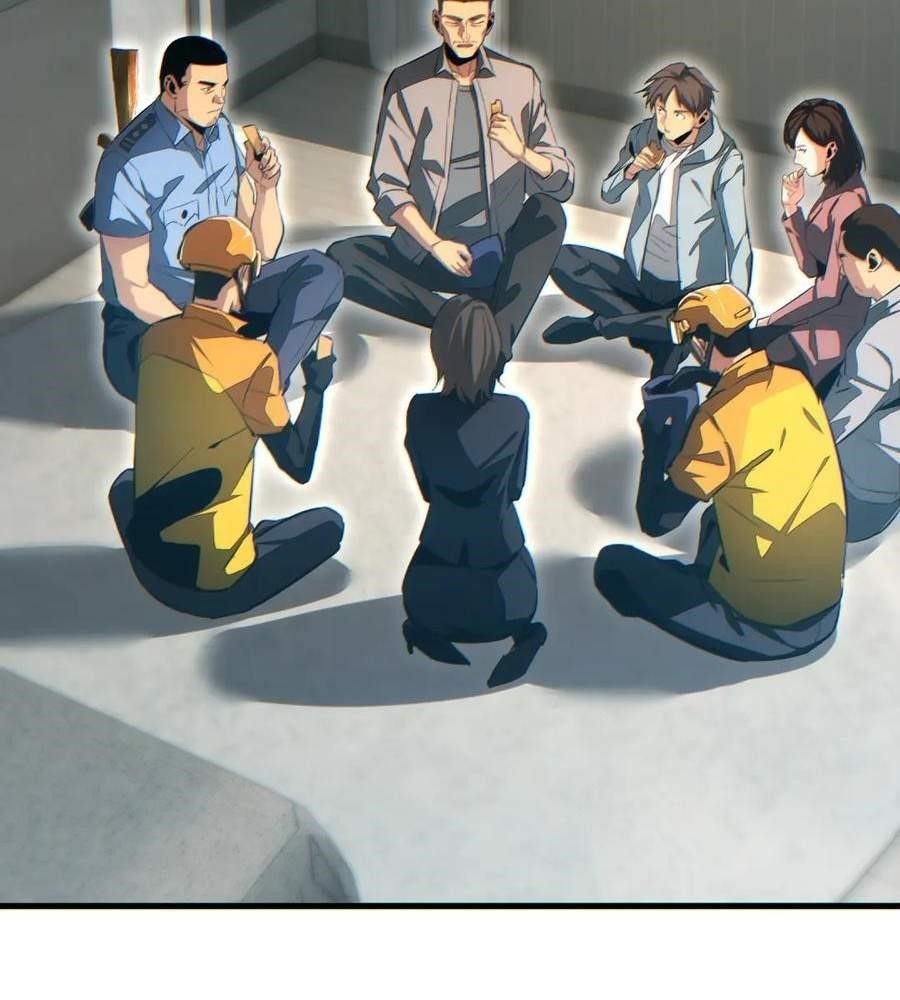 Rebirth in the End Times: I Reached the Top by Opening Boxes Chapter 24 - Page 15 in English