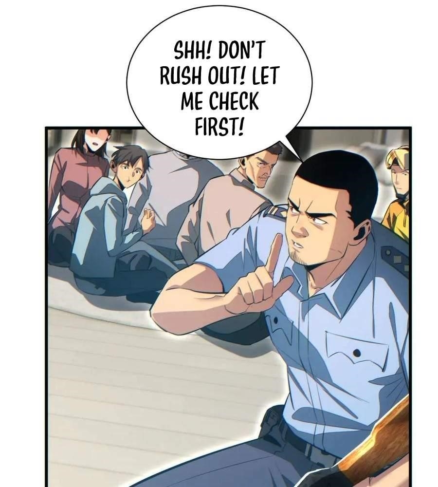 Rebirth in the End Times: I Reached the Top by Opening Boxes Chapter 24 - Page 19 in English