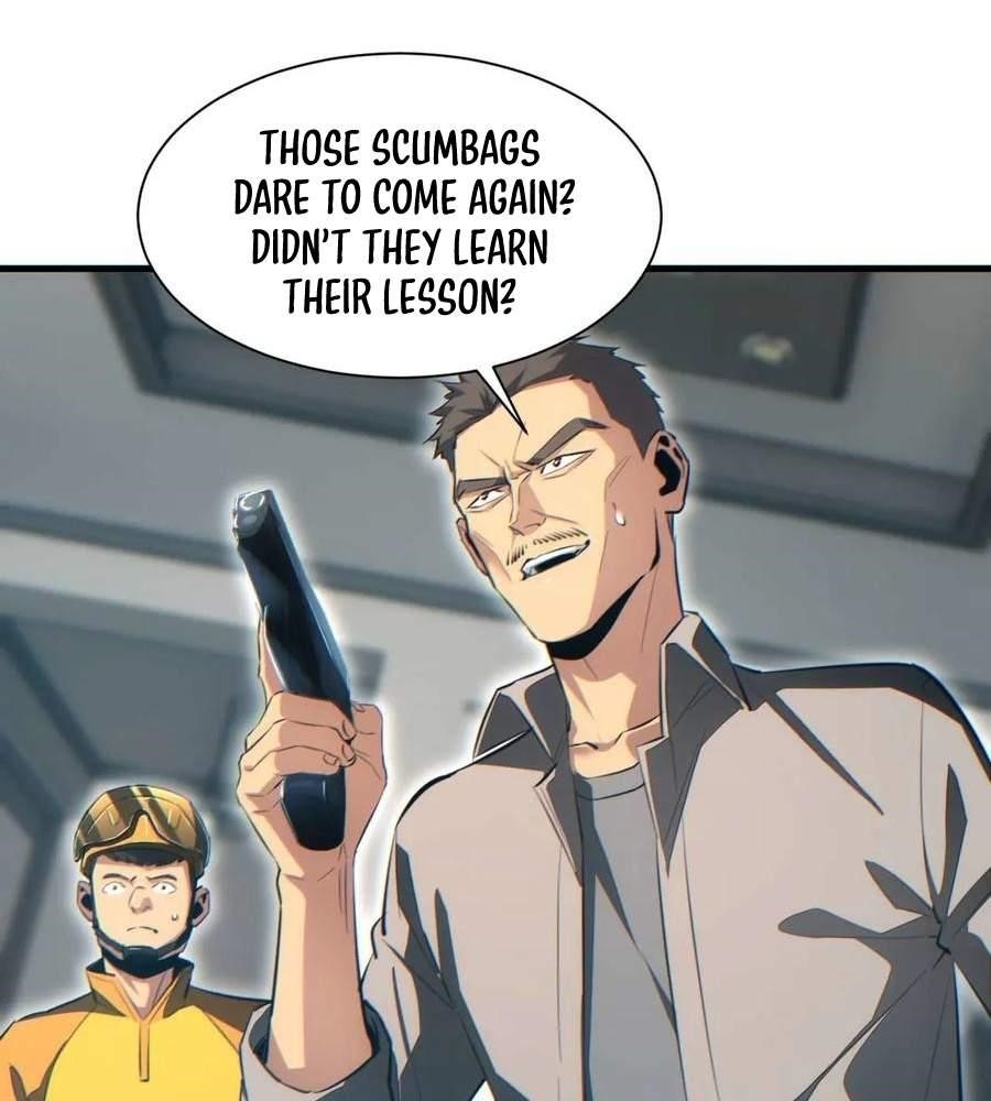 Rebirth in the End Times: I Reached the Top by Opening Boxes Chapter 24 - Page 30 in English