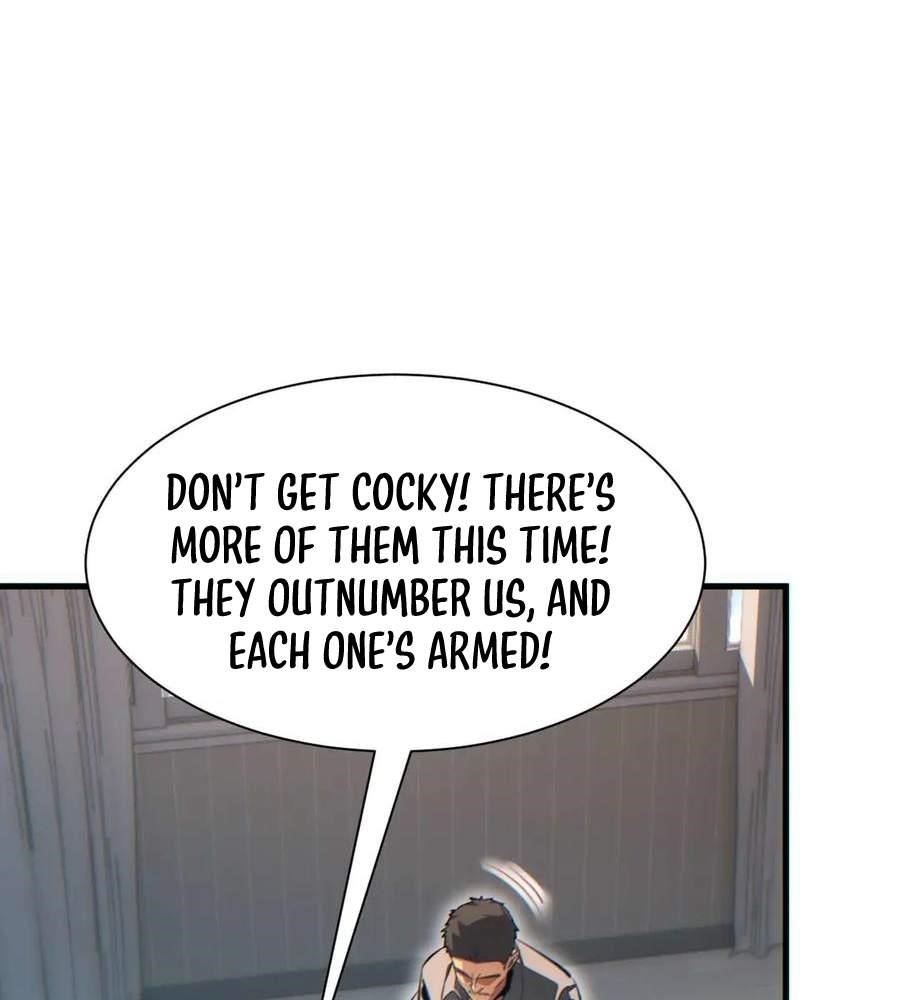 Rebirth in the End Times: I Reached the Top by Opening Boxes Chapter 24 - Page 32 in English