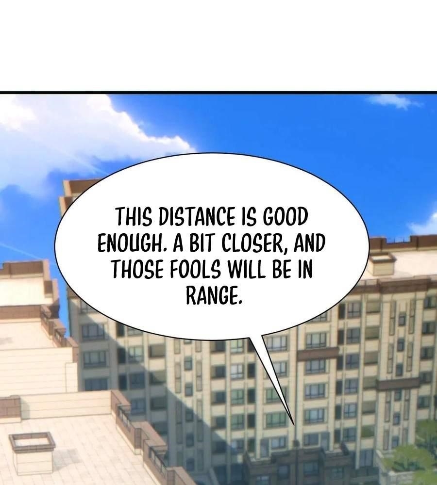 Rebirth in the End Times: I Reached the Top by Opening Boxes Chapter 24 - Page 35 in English