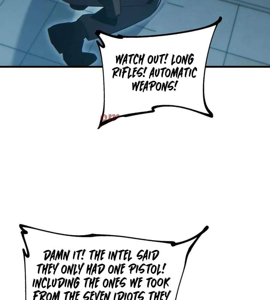 Rebirth in the End Times: I Reached the Top by Opening Boxes Chapter 24 - Page 58 in English