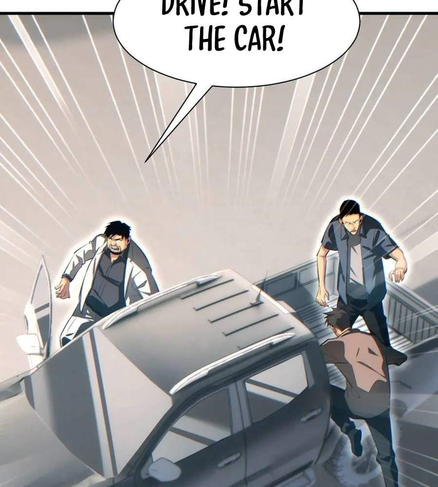 Rebirth in the End Times: I Reached the Top by Opening Boxes Chapter 24 - Page 82 in English