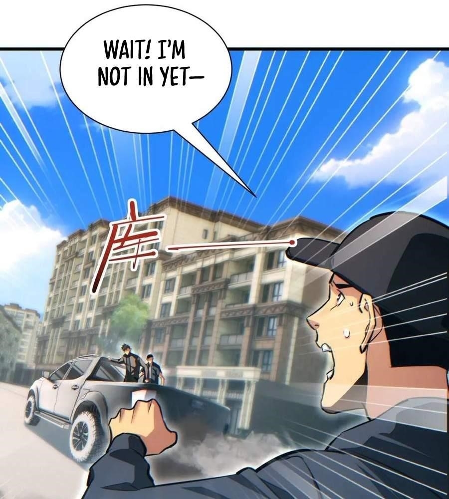 Rebirth in the End Times: I Reached the Top by Opening Boxes Chapter 24 - Page 84 in English
