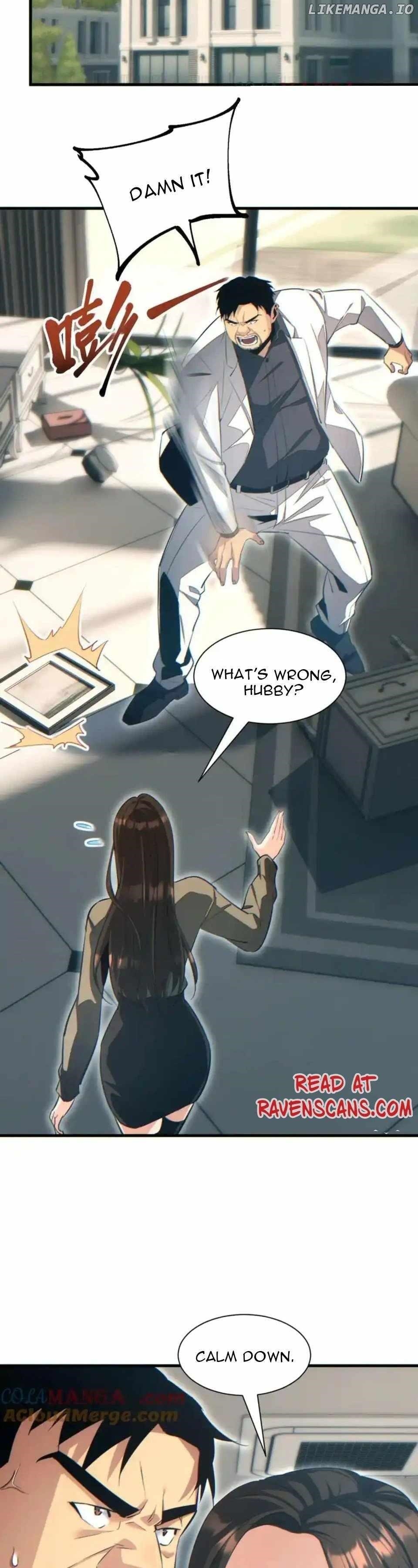 Rebirth in the End Times: I Reached the Top by Opening Boxes Chapter 25 - Page 31 in English