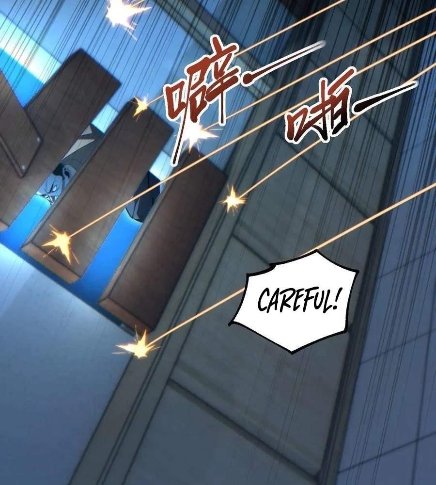 Rebirth in the End Times: I Reached the Top by Opening Boxes Chapter 27 - Page 96 in English