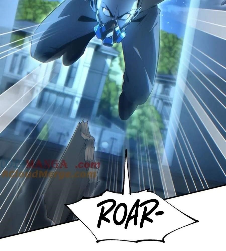 Rebirth in the End Times: I Reached the Top by Opening Boxes Chapter 27 - Page 99 in English