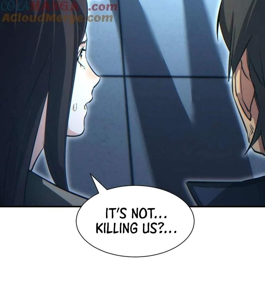 Rebirth in the End Times: I Reached the Top by Opening Boxes Chapter 27 - Page 114 in English