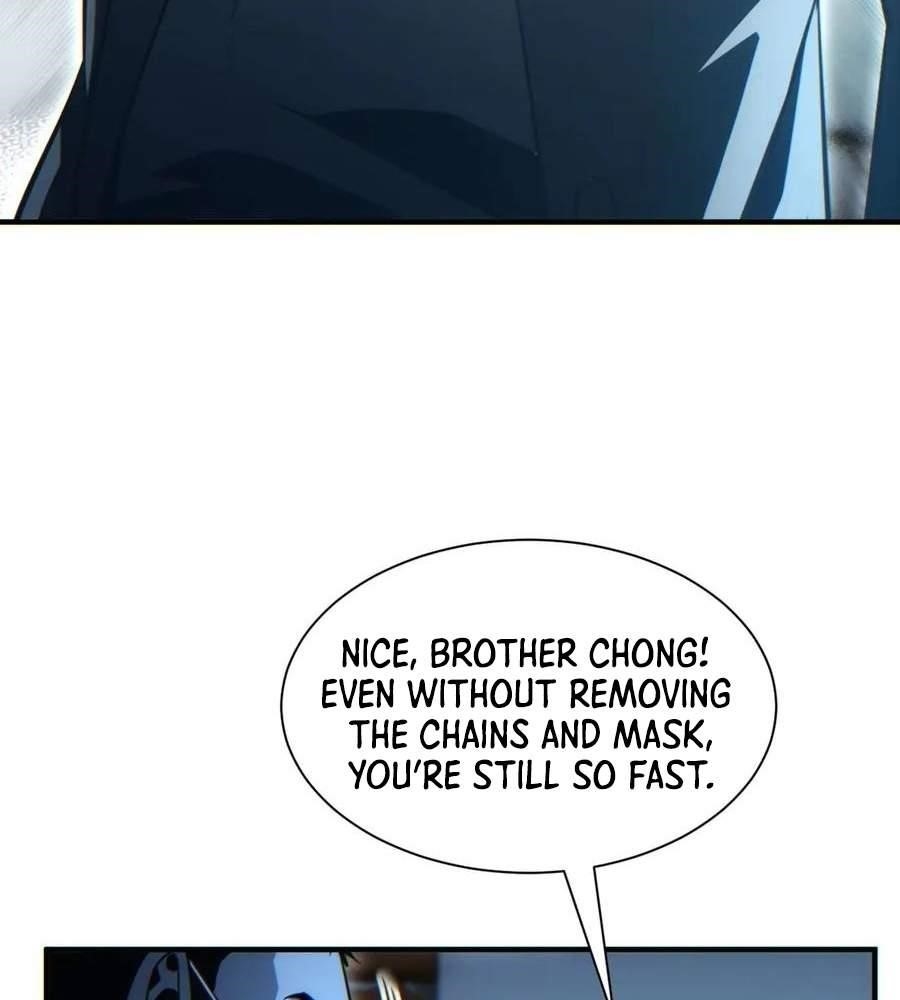 Rebirth in the End Times: I Reached the Top by Opening Boxes Chapter 27 - Page 117 in English