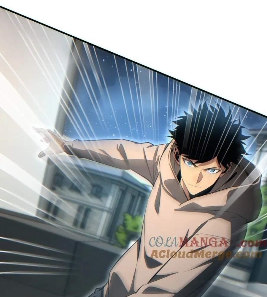 Rebirth in the End Times: I Reached the Top by Opening Boxes Chapter 27 - Page 21 in English
