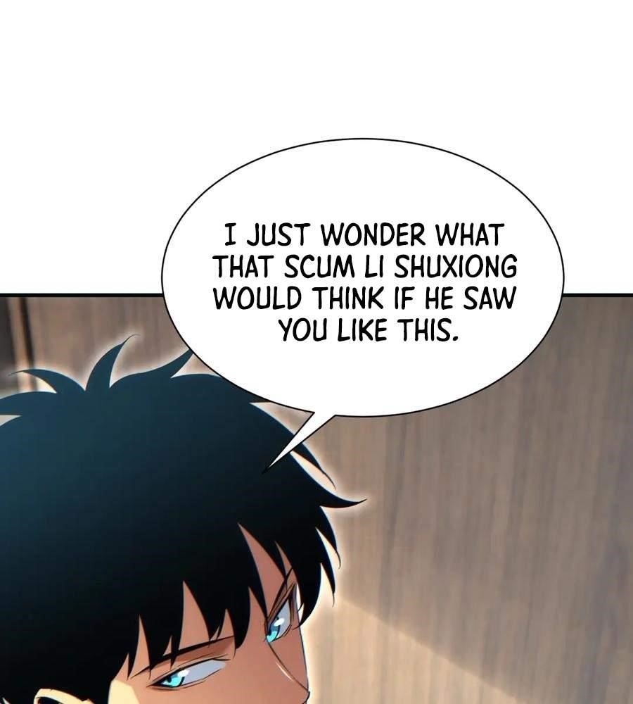 Rebirth in the End Times: I Reached the Top by Opening Boxes Chapter 27 - Page 31 in English