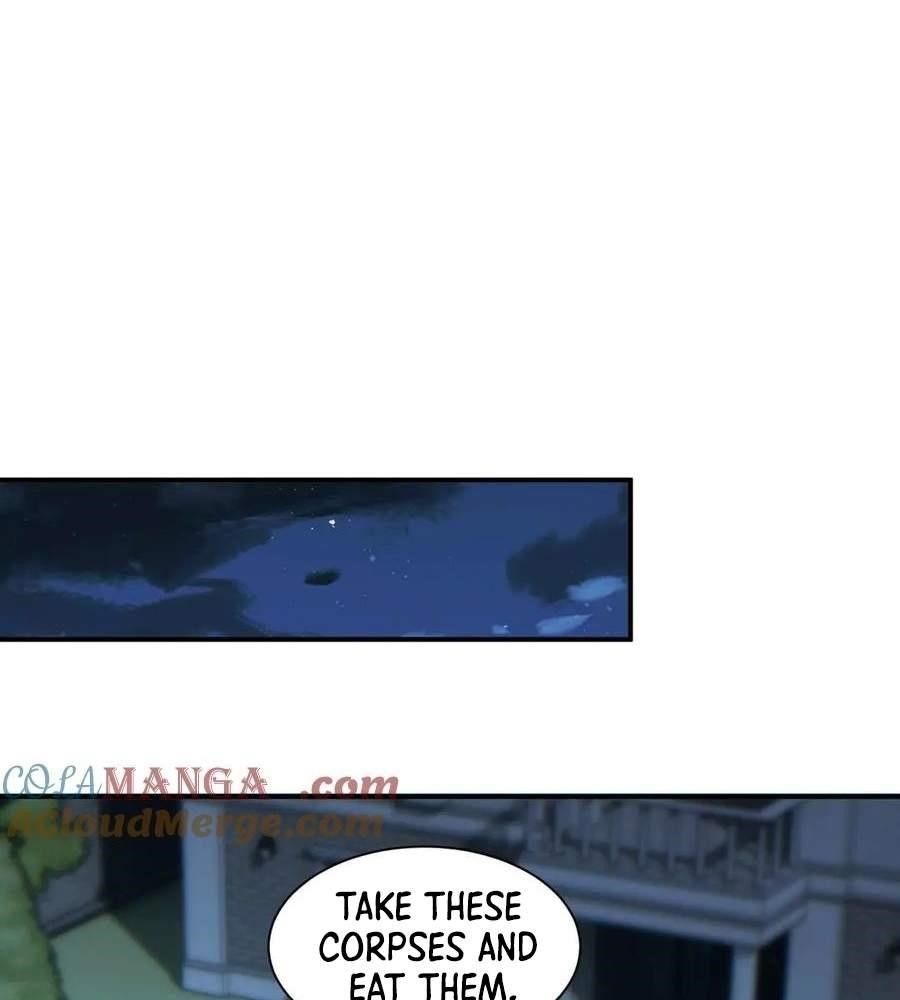 Rebirth in the End Times: I Reached the Top by Opening Boxes Chapter 27 - Page 44 in English