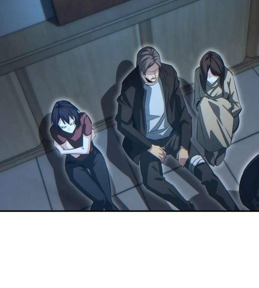 Rebirth in the End Times: I Reached the Top by Opening Boxes Chapter 27 - Page 54 in English