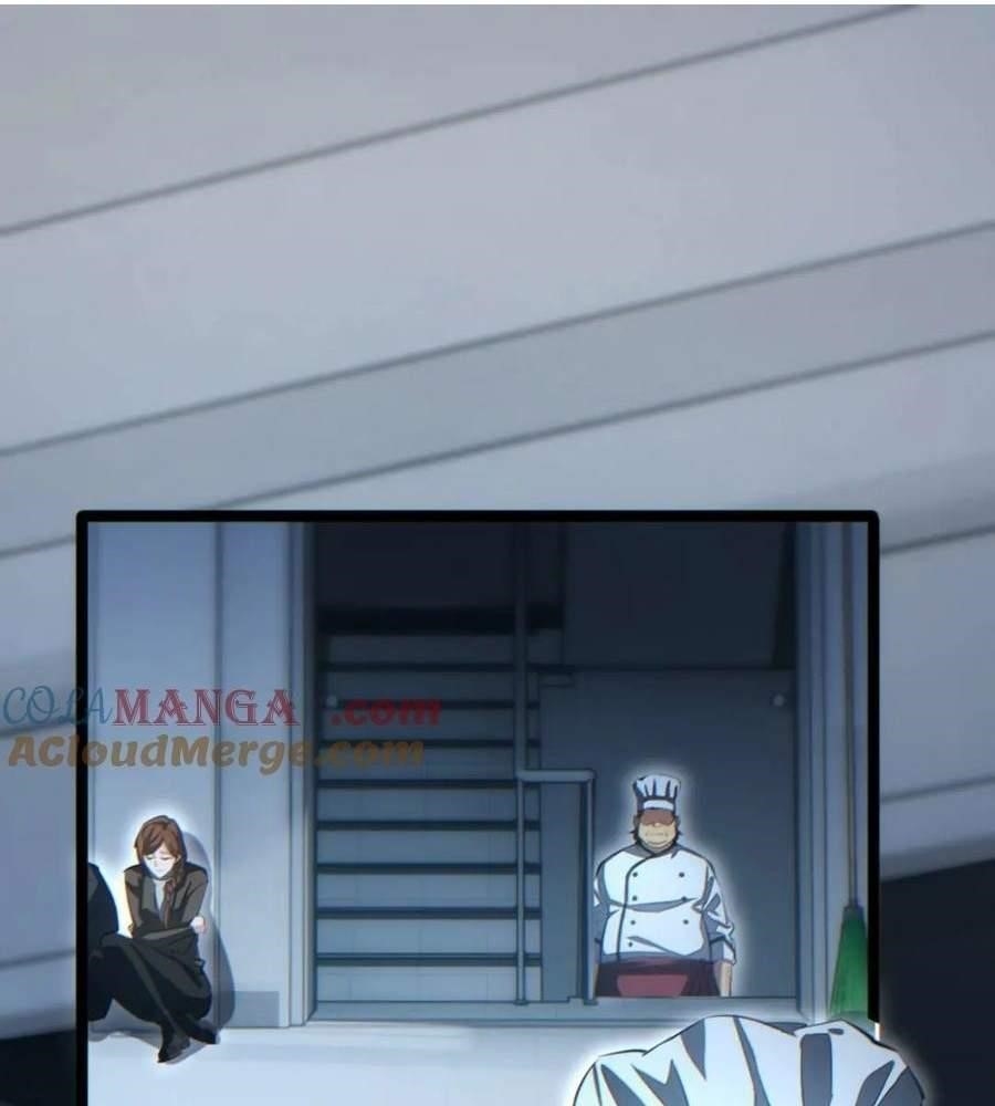 Rebirth in the End Times: I Reached the Top by Opening Boxes Chapter 27 - Page 55 in English