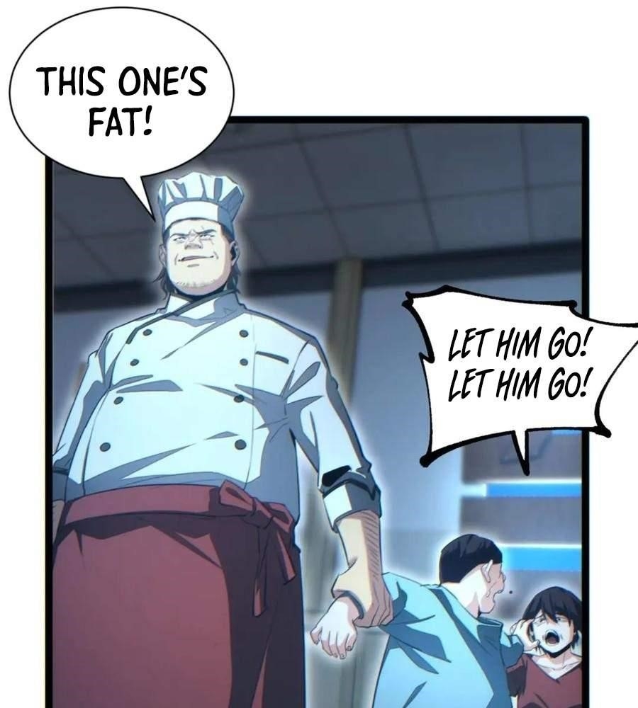 Rebirth in the End Times: I Reached the Top by Opening Boxes Chapter 27 - Page 65 in English