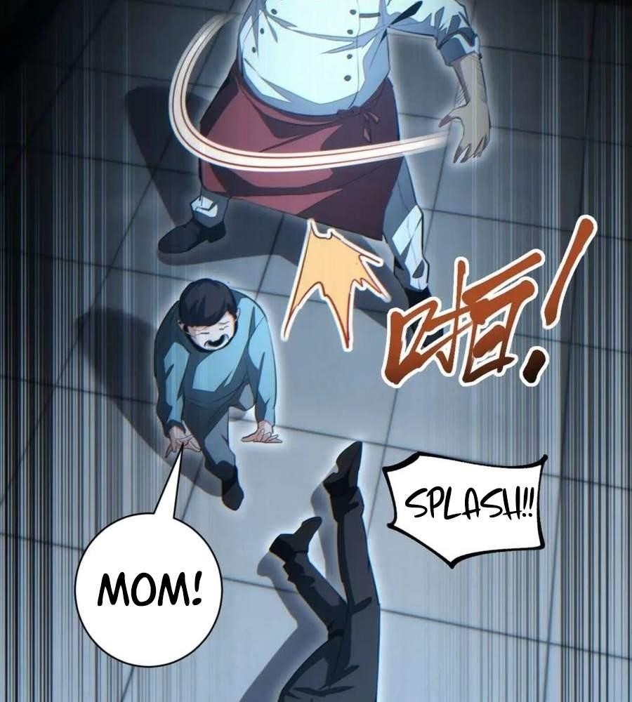 Rebirth in the End Times: I Reached the Top by Opening Boxes Chapter 27 - Page 68 in English