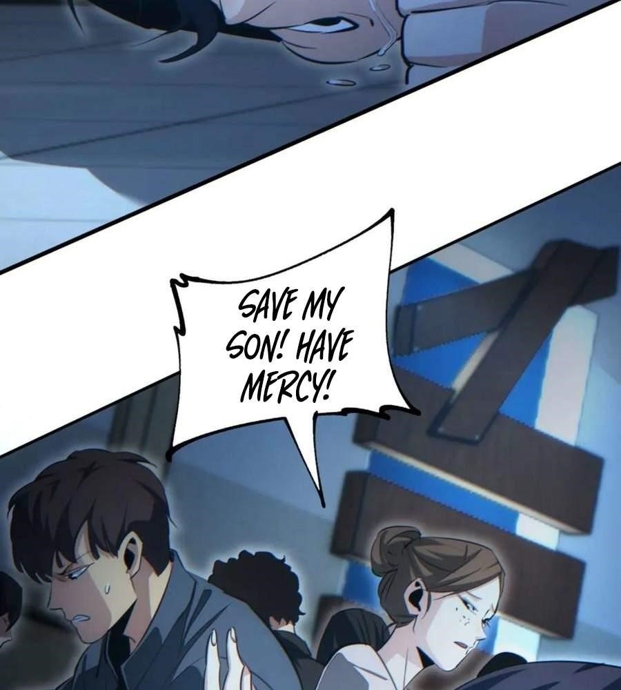 Rebirth in the End Times: I Reached the Top by Opening Boxes Chapter 27 - Page 71 in English