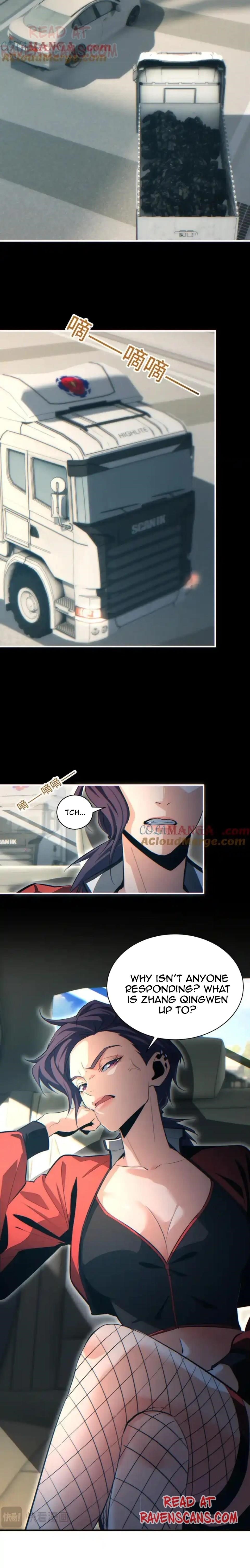 Rebirth in the End Times: I Reached the Top by Opening Boxes Chapter 28 - Page 19 in English