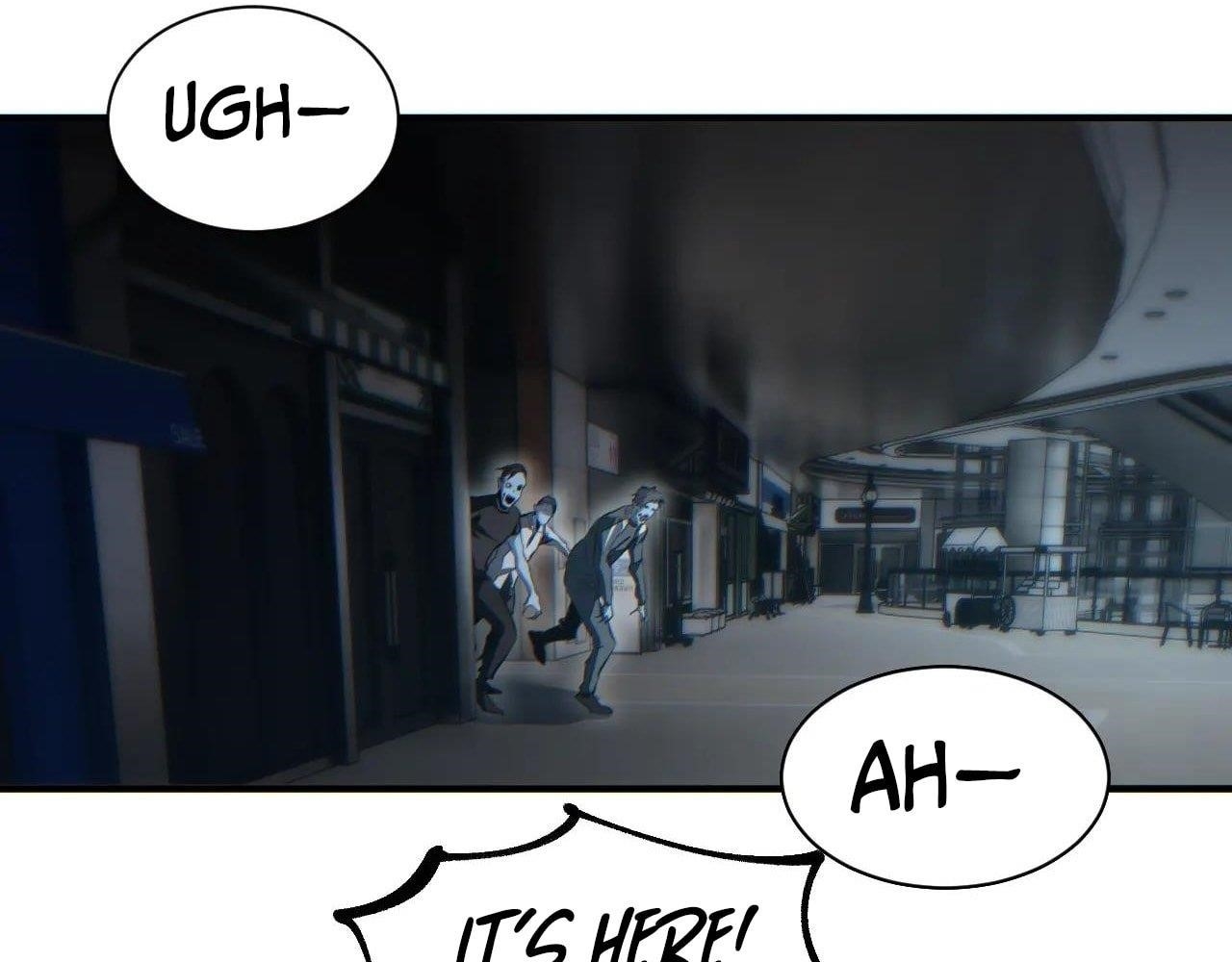 Rebirth in the End Times: I Reached the Top by Opening Boxes Chapter 29 - Page 94 in English