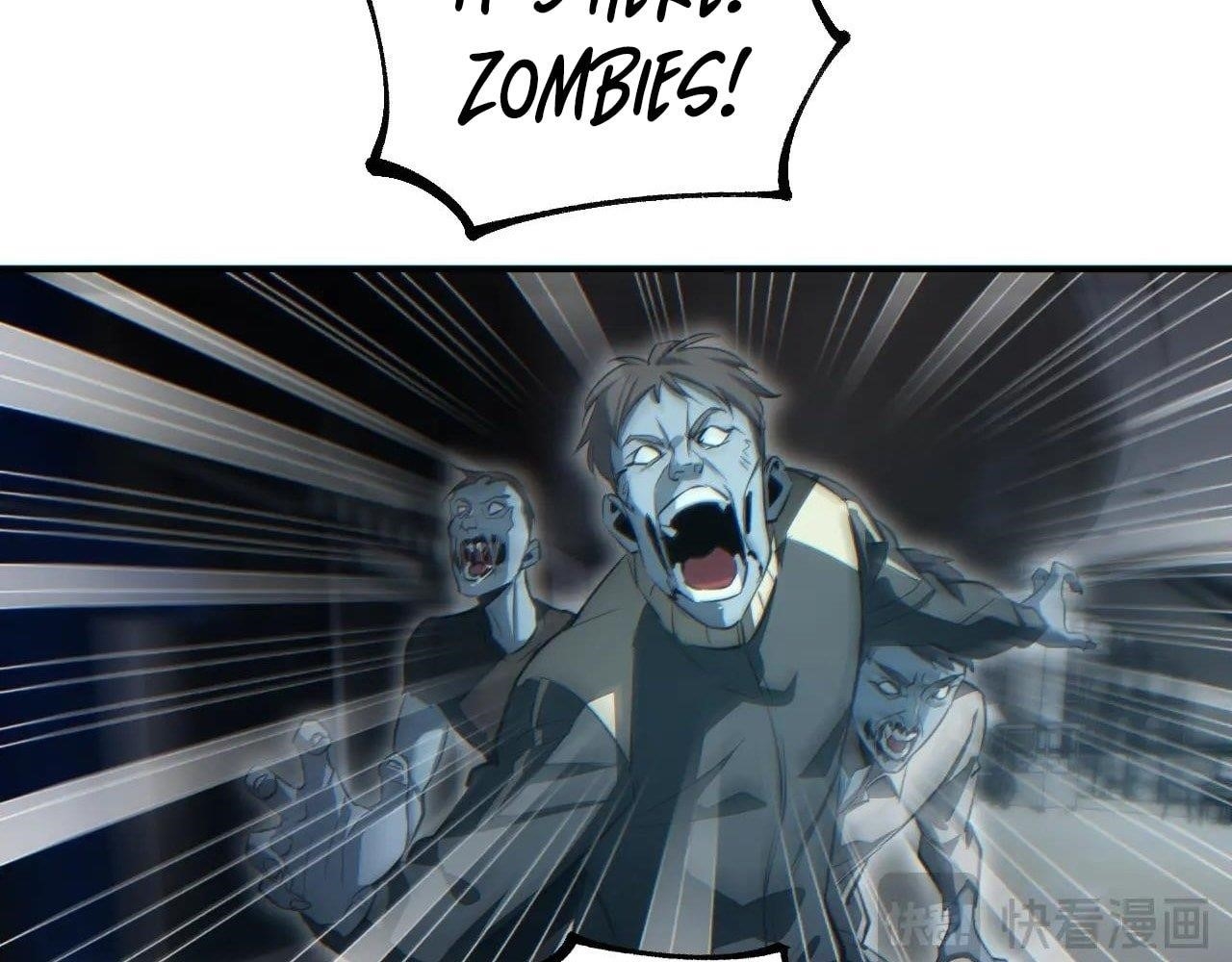 Rebirth in the End Times: I Reached the Top by Opening Boxes Chapter 29 - Page 95 in English