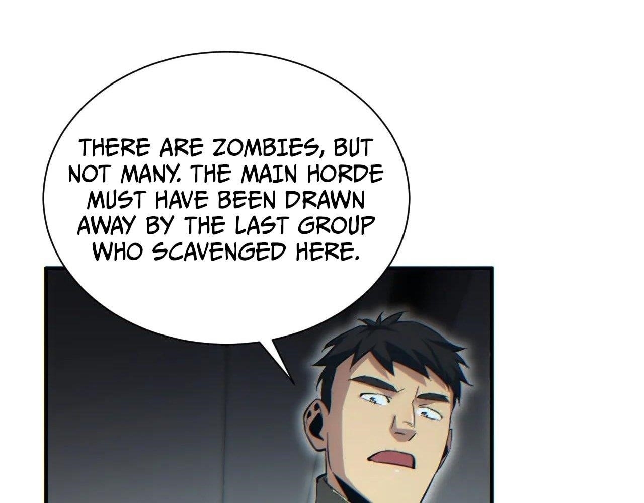 Rebirth in the End Times: I Reached the Top by Opening Boxes Chapter 29 - Page 101 in English