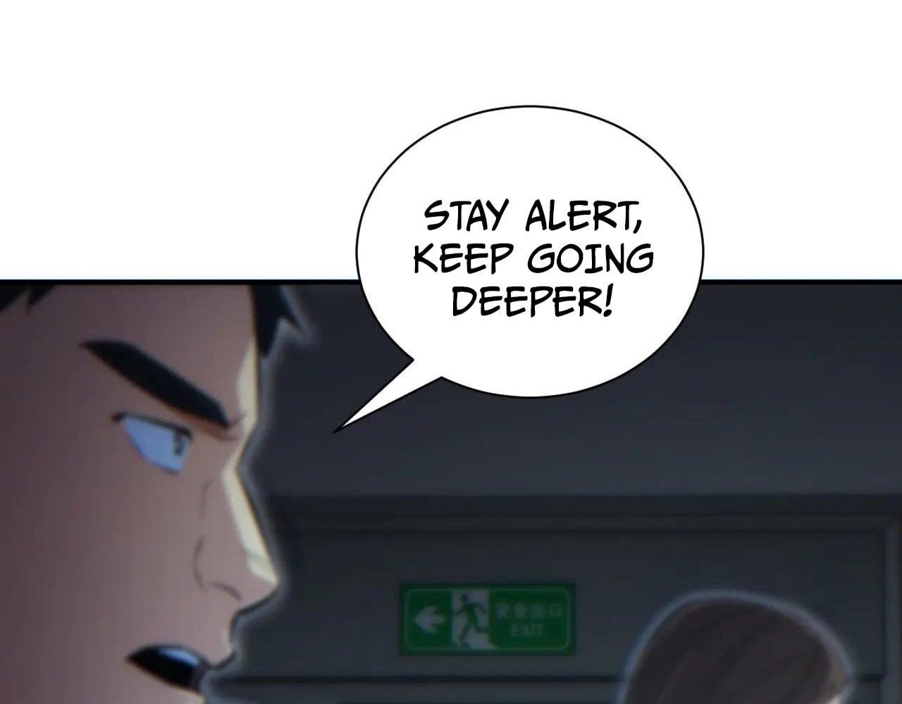 Rebirth in the End Times: I Reached the Top by Opening Boxes Chapter 29 - Page 104 in English