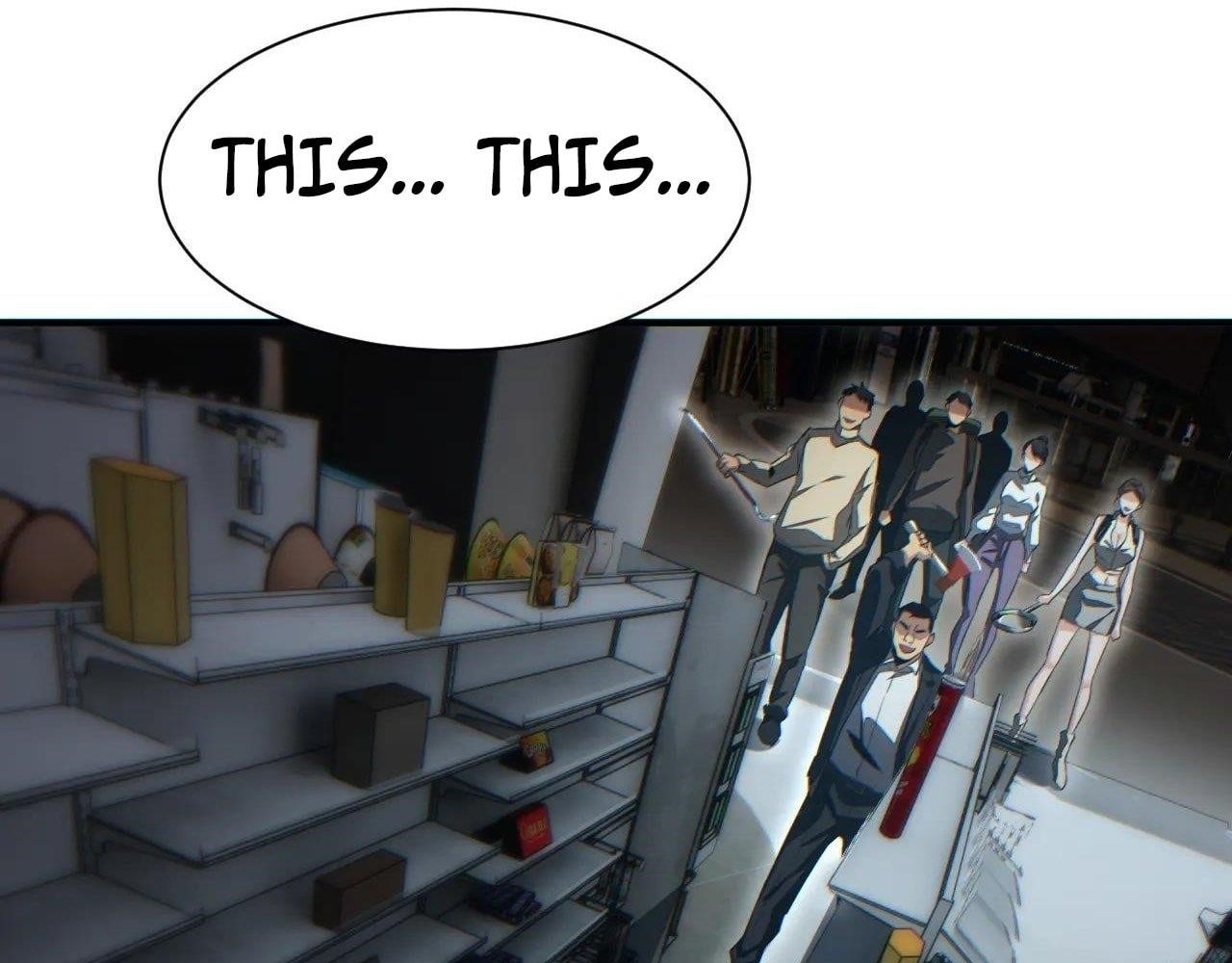 Rebirth in the End Times: I Reached the Top by Opening Boxes Chapter 29 - Page 112 in English