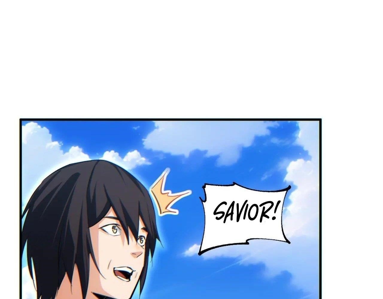 Rebirth in the End Times: I Reached the Top by Opening Boxes Chapter 29 - Page 34 in English