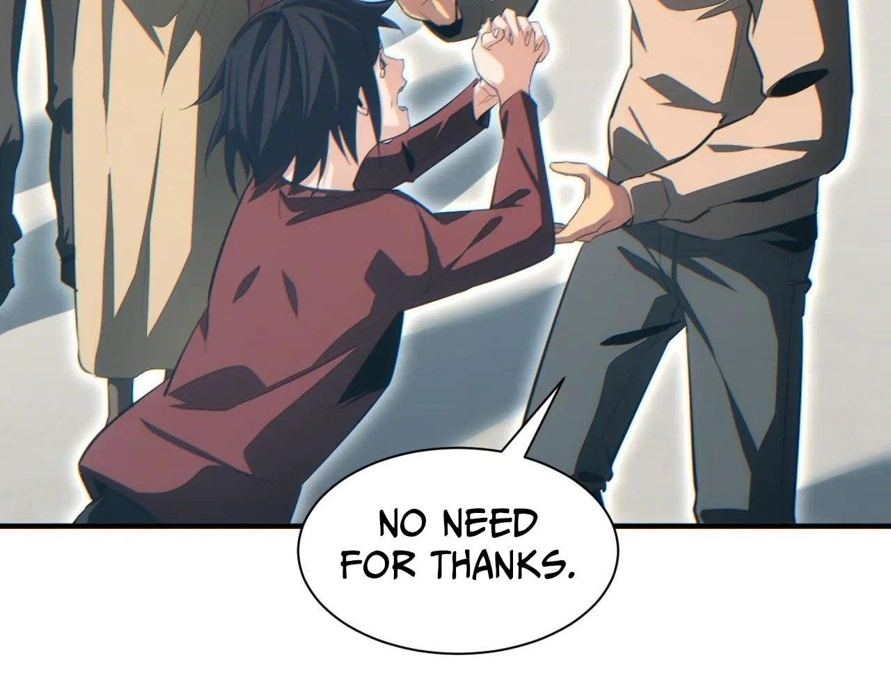 Rebirth in the End Times: I Reached the Top by Opening Boxes Chapter 29 - Page 38 in English