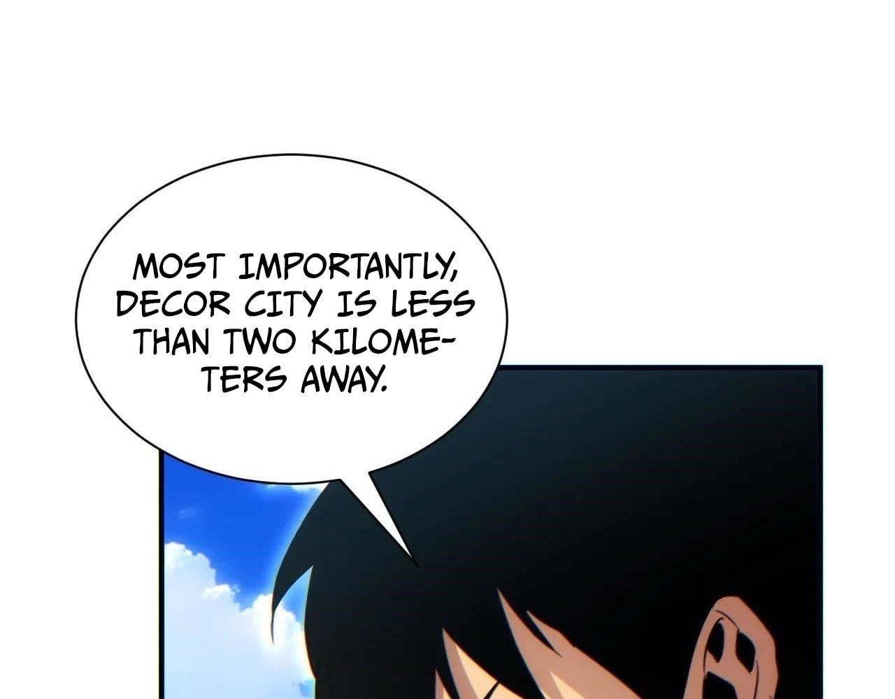 Rebirth in the End Times: I Reached the Top by Opening Boxes Chapter 29 - Page 54 in English