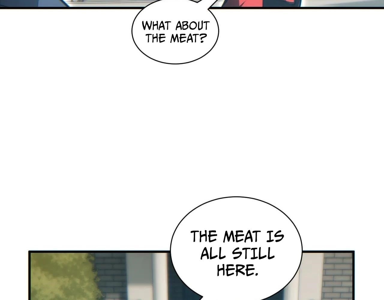 Rebirth in the End Times: I Reached the Top by Opening Boxes Chapter 29 - Page 6 in English