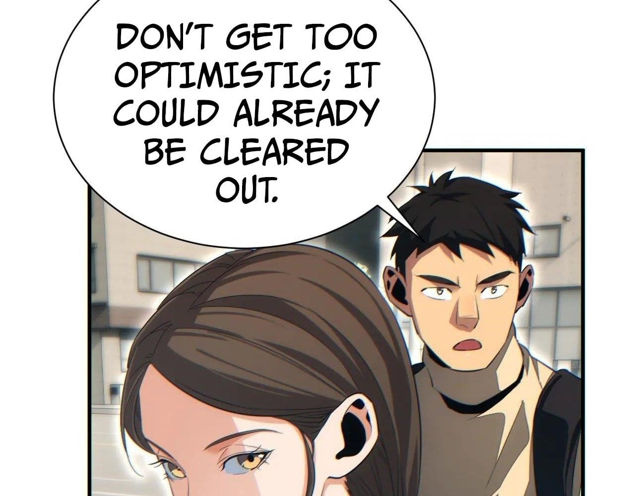 Rebirth in the End Times: I Reached the Top by Opening Boxes Chapter 29 - Page 74 in English