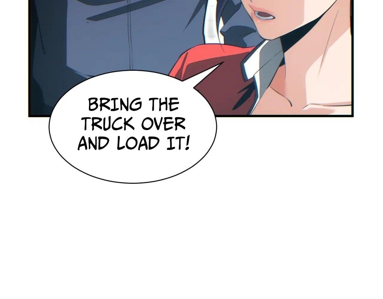 Rebirth in the End Times: I Reached the Top by Opening Boxes Chapter 29 - Page 8 in English