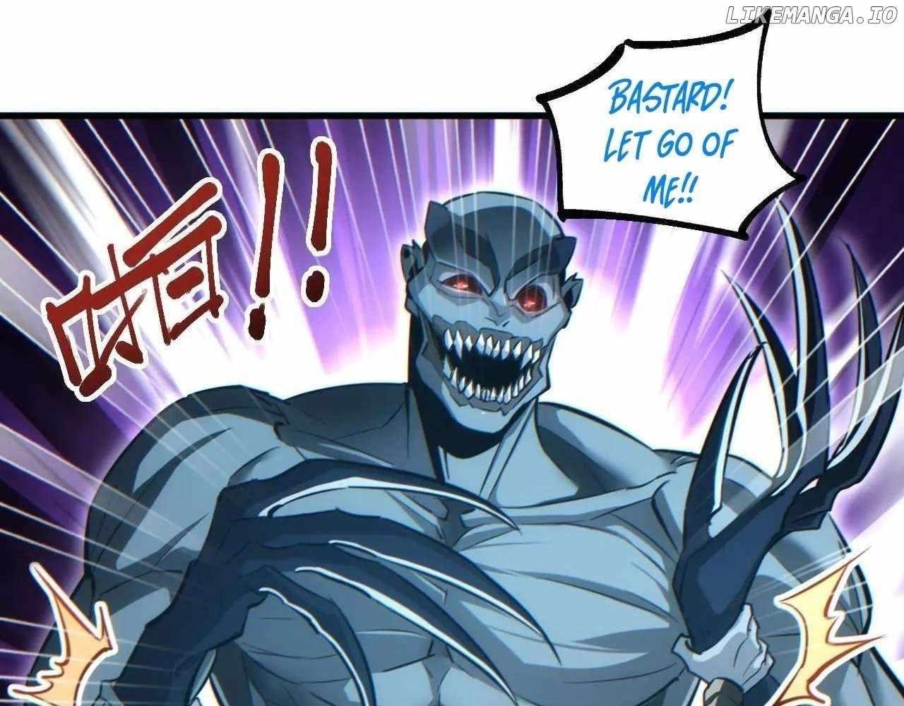 Rebirth in the End Times: I Reached the Top by Opening Boxes Chapter 30 - Page 99 in English