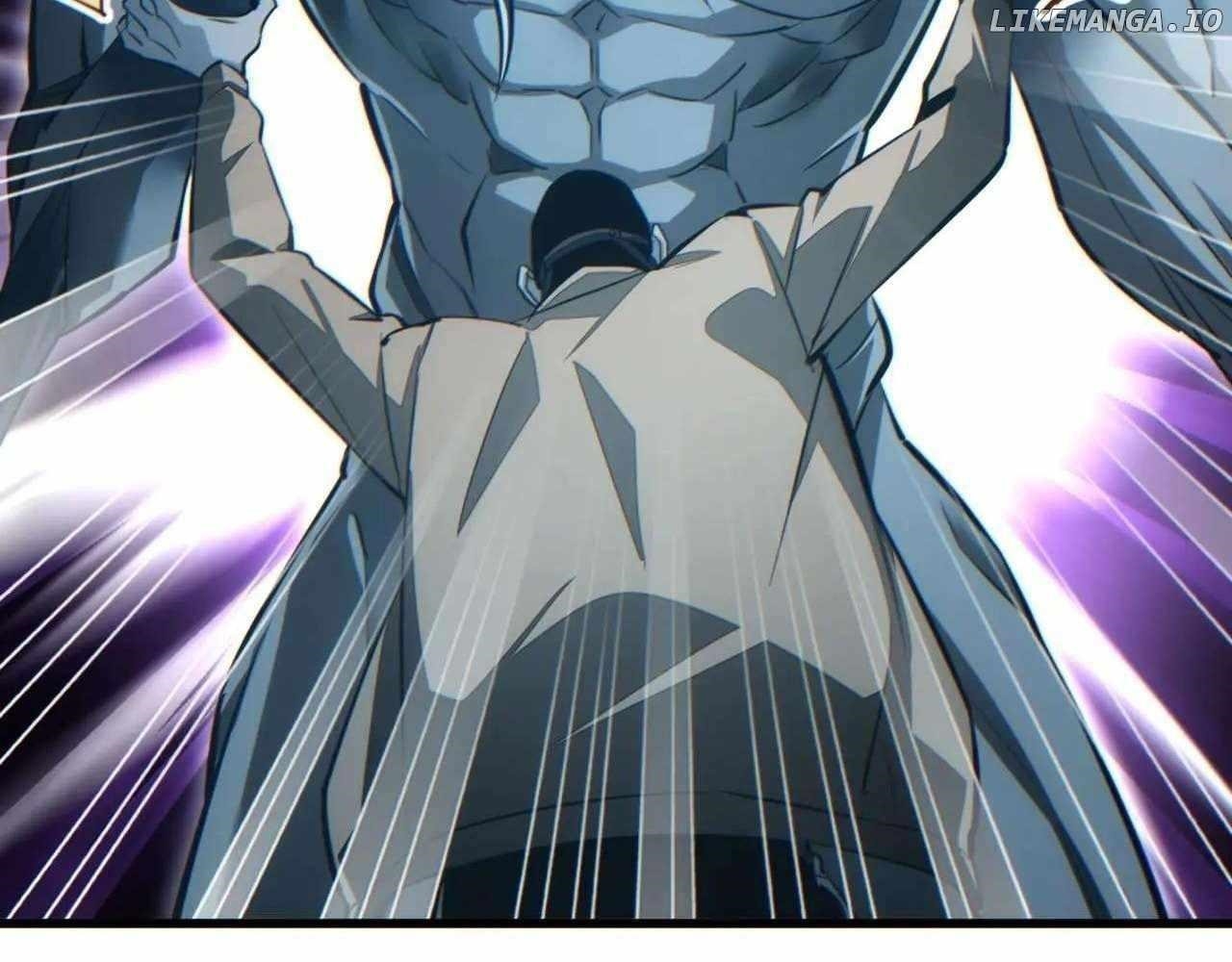 Rebirth in the End Times: I Reached the Top by Opening Boxes Chapter 30 - Page 100 in English