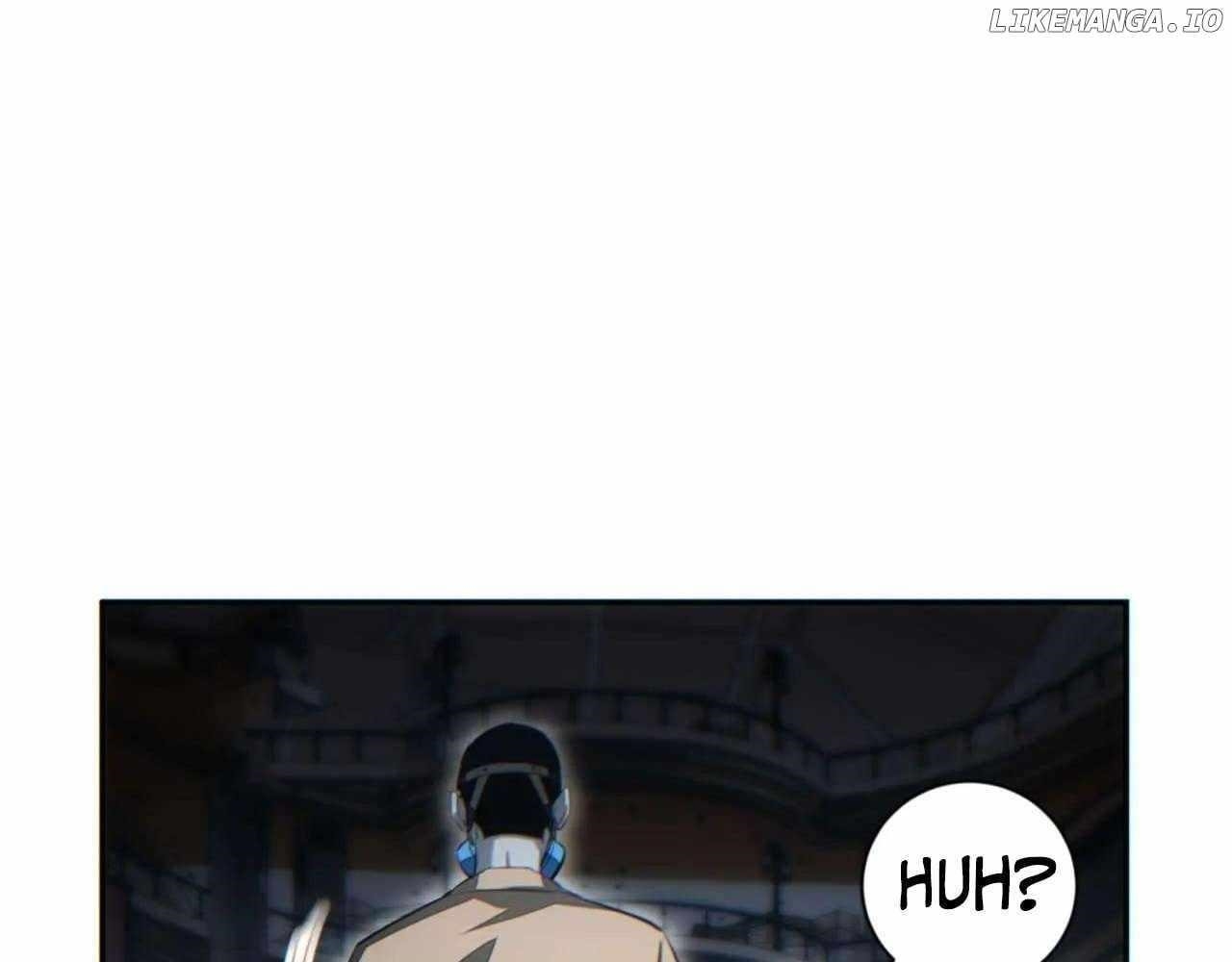 Rebirth in the End Times: I Reached the Top by Opening Boxes Chapter 30 - Page 11 in English