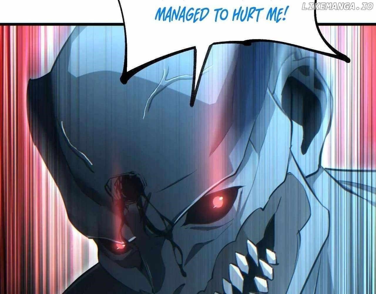 Rebirth in the End Times: I Reached the Top by Opening Boxes Chapter 30 - Page 110 in English