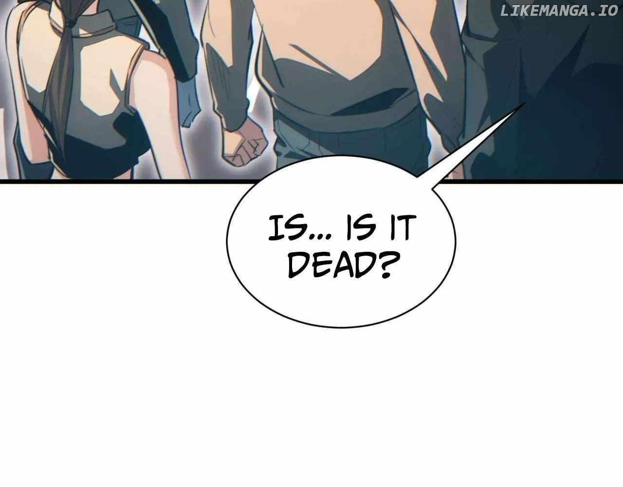 Rebirth in the End Times: I Reached the Top by Opening Boxes Chapter 30 - Page 126 in English