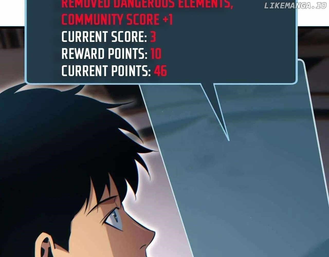 Rebirth in the End Times: I Reached the Top by Opening Boxes Chapter 30 - Page 130 in English