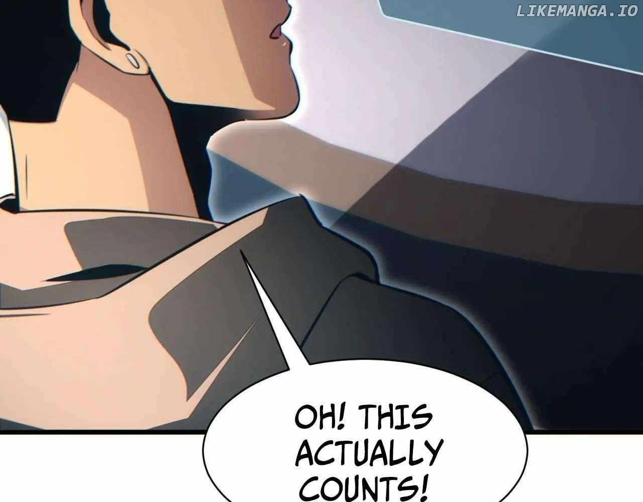 Rebirth in the End Times: I Reached the Top by Opening Boxes Chapter 30 - Page 131 in English