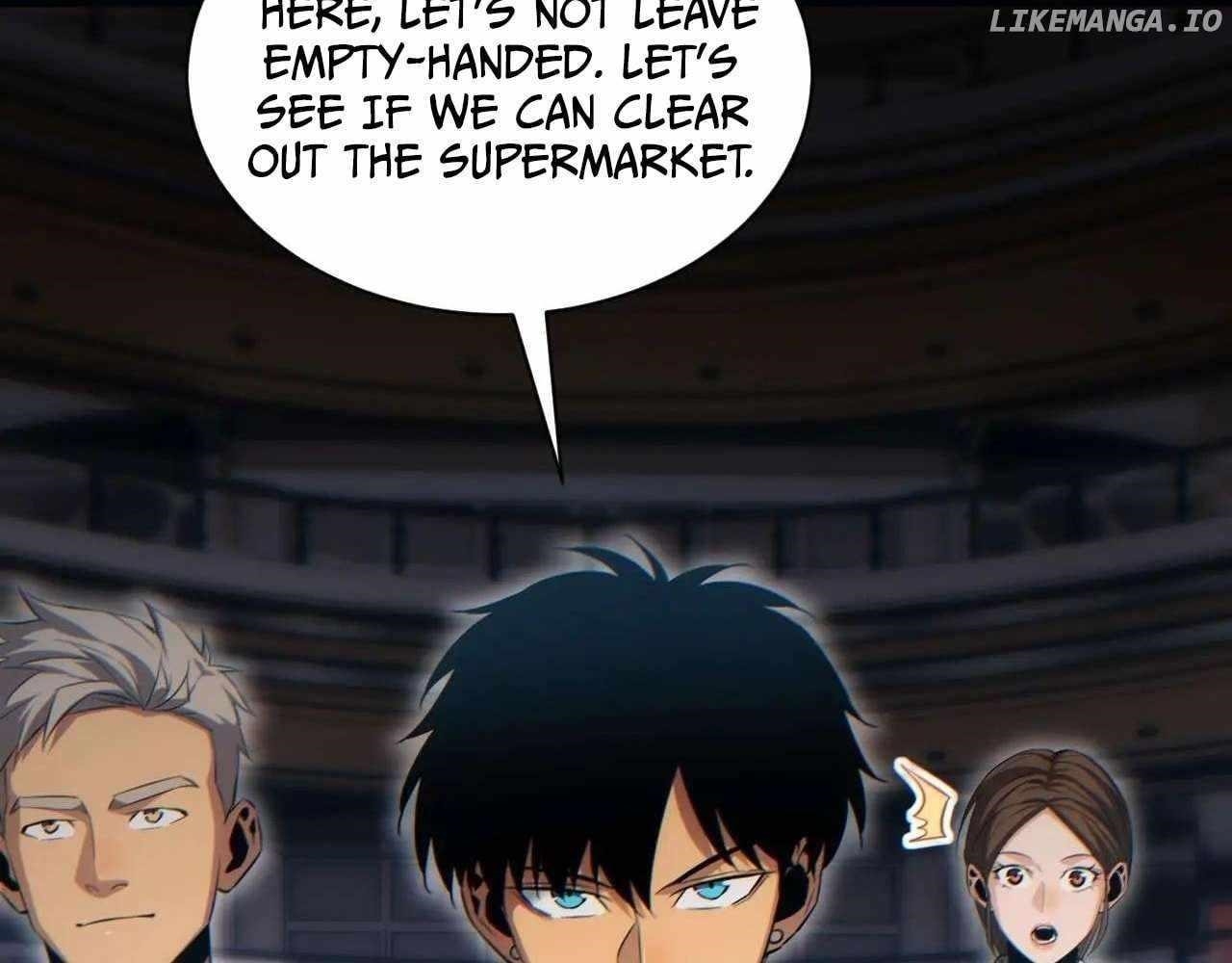 Rebirth in the End Times: I Reached the Top by Opening Boxes Chapter 30 - Page 133 in English